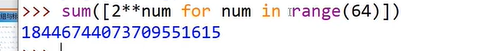 Study--Python001-numpy