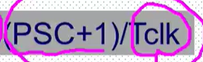 STM32F103_study51_The punctual atoms（STM32 Timer interrupt ）