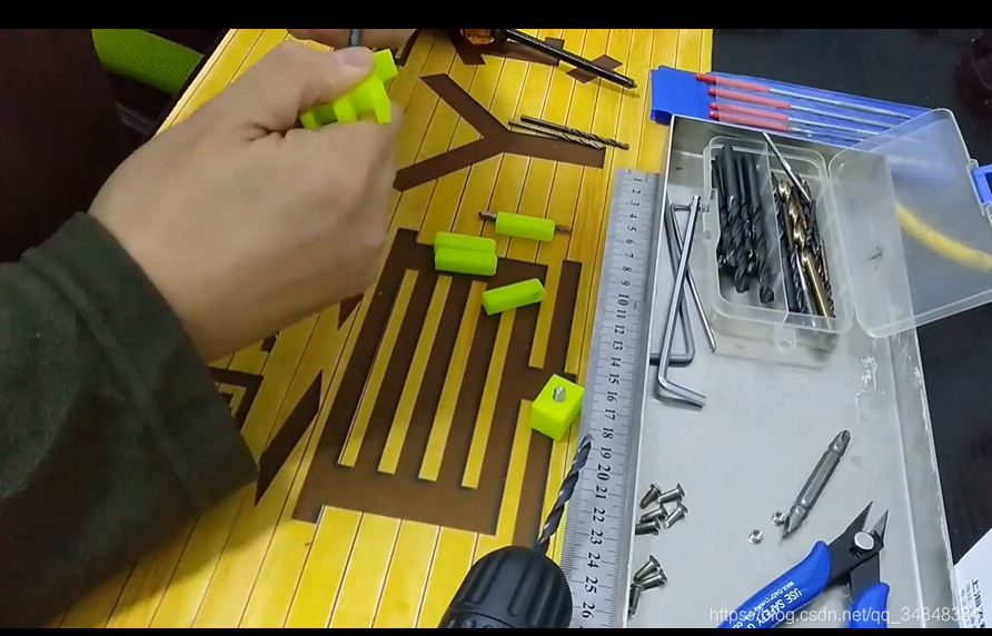 3D Printer