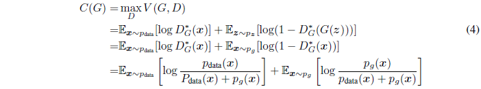 Generative Adversarial Nets ()