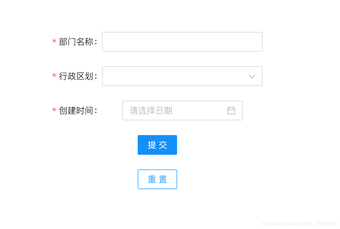 react antd form װ