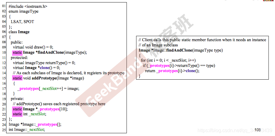 4 Object Oriented Programming/DesignOOP/OOD