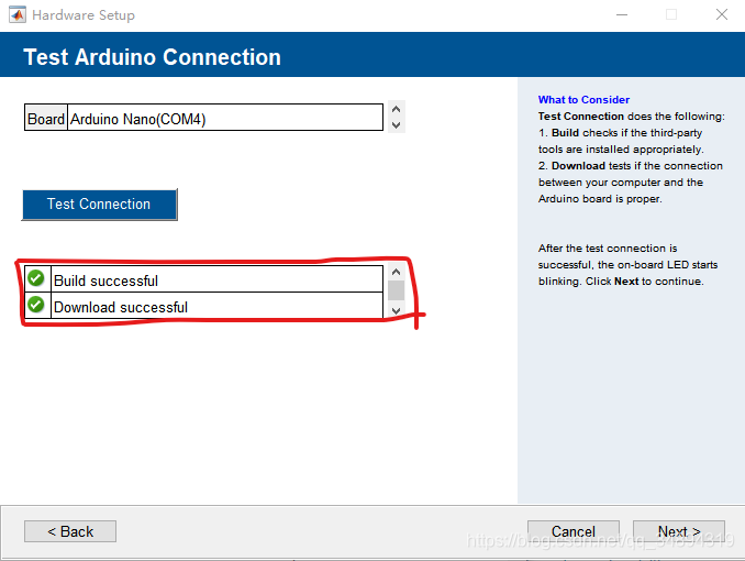 MatlabװSimulink Support Package for Arduino HardwareMatlab Support Package for Arduino Hardware˵