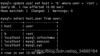 MySQL8.0Զ̷ʵȨ