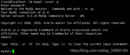 MySQL8.0Զ̷ʵȨ