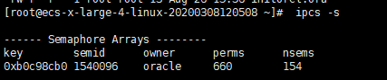 CentOS 7 аװ Oracle 11gR2