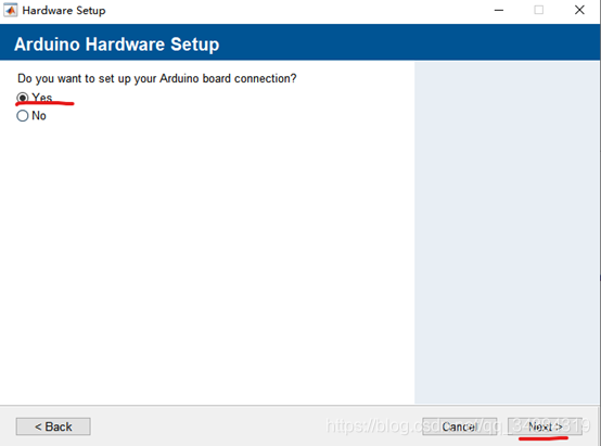 MatlabװSimulink Support Package for Arduino HardwareMatlab Support Package for Arduino Hardware˵