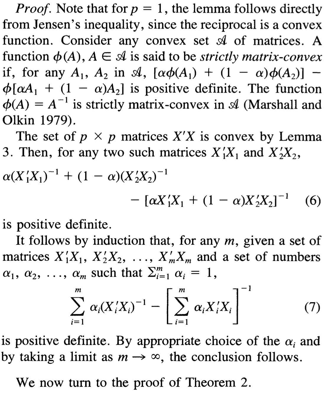 [ѧϰ]ıʼ-The Gauss-Markov Theorem and Random Regressors