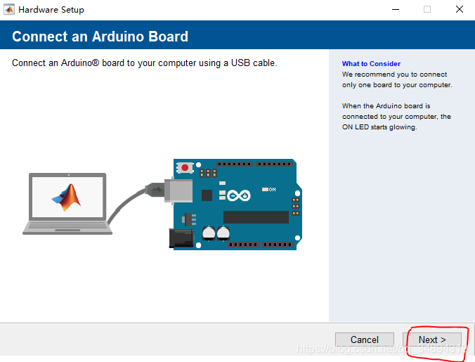 MatlabװSimulink Support Package for Arduino HardwareMatlab Support Package for Arduino Hardware˵