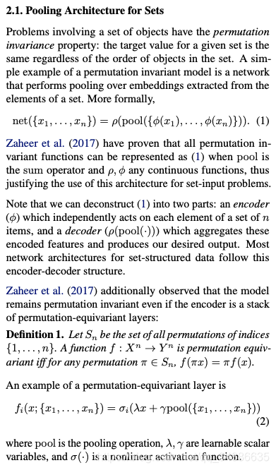 [Ӿ]Stacked Capsule Autoencoders