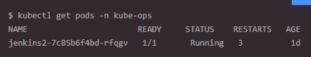 ̬jenkins slave