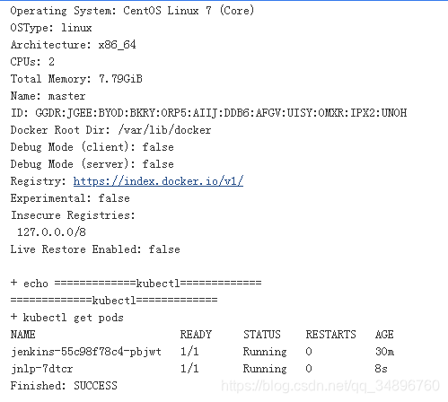 ̬jenkins slave