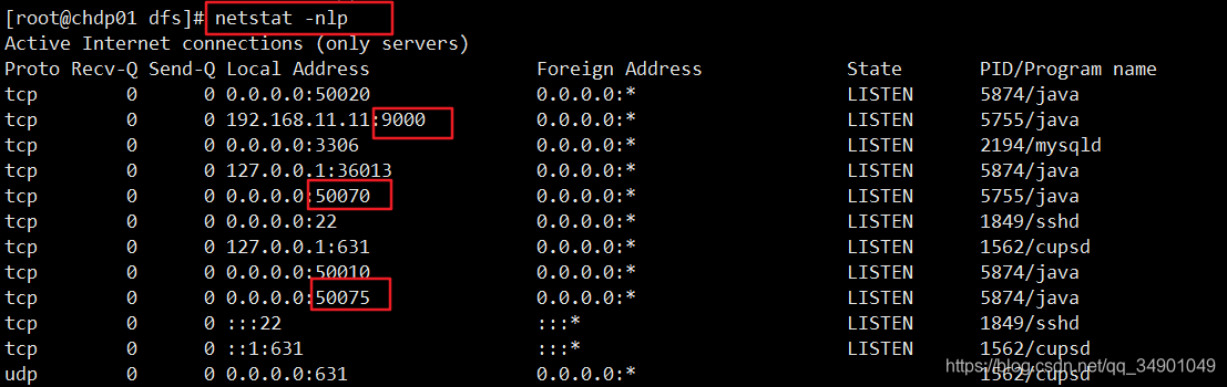 һhadoop namenode ʧ⼰̣Ӻֹˣ