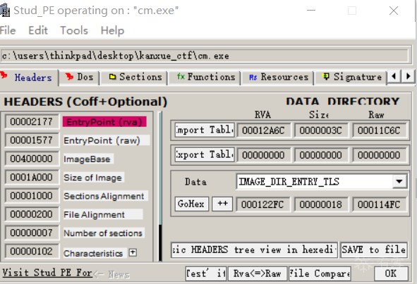 ѩCTF.TSRC 2018 Ŷ- ׷Ҳ--ƴͼϷ