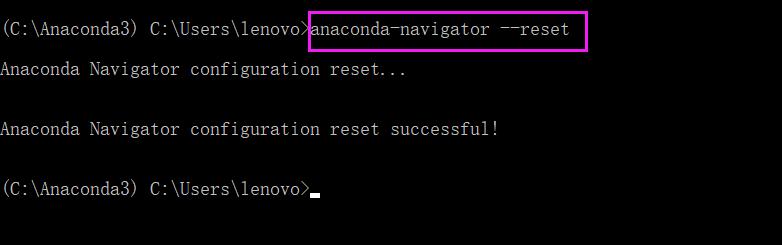 AnacondaȫϸWindowsAnaconda-Navigator˵Ľͼ⣩