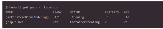 ̬jenkins slave