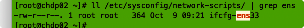 CentOS 7 虚拟机网卡失效问题：ens33:＜NO-CARRIER,BROADCAST,MULTICAST,UP＞mtu 1508 gdisc pf ifo_fast state DOWN
