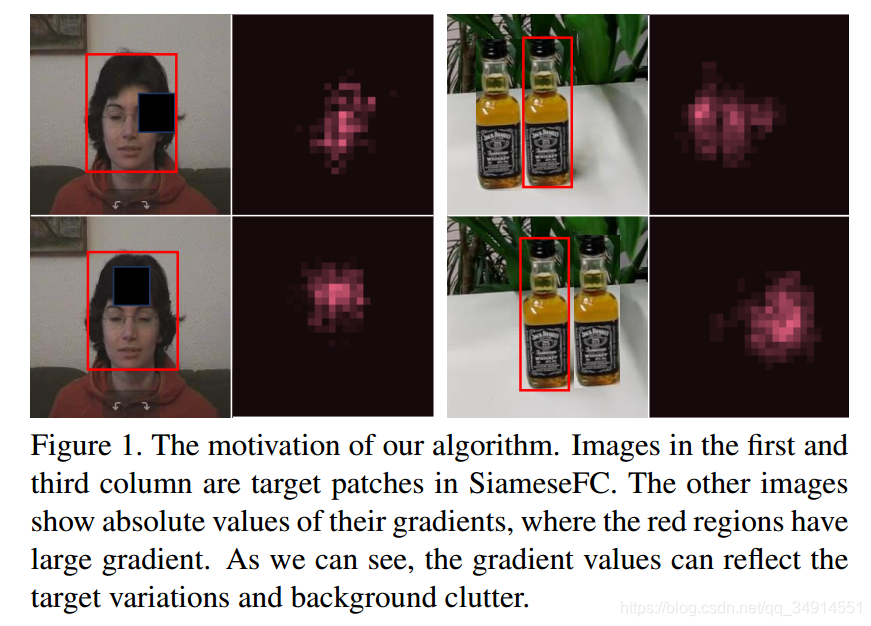 GradNet: Gradient-Guided Network for Visual Object TrackingĽ