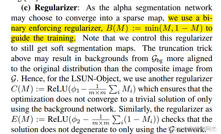 Labels4Free: Unsupervised Segmentation using StyleGANĽ
