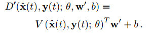 ǿ㷨Few-Shot Adversarial Learning of Realistic Neural Talking Head ModelsĽ