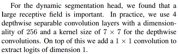 FEELVOS: Fast End-to-End Embedding Learning for Video Object SegmentationĽ