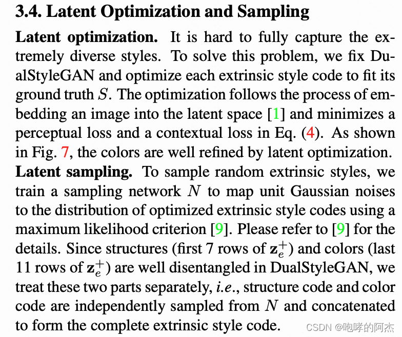 Pastiche Master: Exemplar-Based High-Resolution Portrait Style Transfer