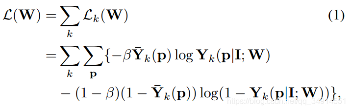 CASENet: Deep Category-Aware Semantic Edge DetectionĽ