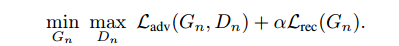 SinGANLearning a generative Model from a Single Natural ImageICCV2019ģ