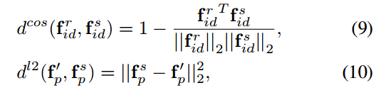 FaceID-GANLearning a Symmetry Three-Player GAN for Identity-Preserving Face Synthesisķͽ