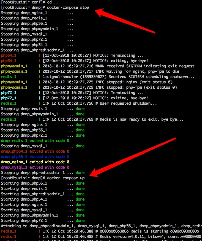 Docker Mysql8.0 PHP连接不上