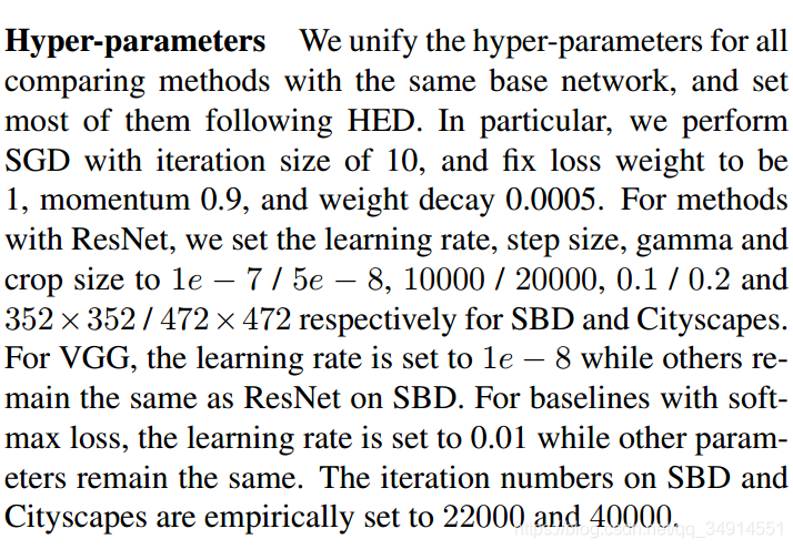 CASENet: Deep Category-Aware Semantic Edge DetectionĽ