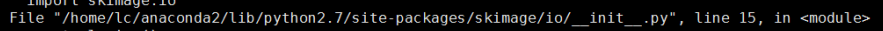 解决UnicodeDecodeError: 'ascii' codec can't decode byte 0xef in position 16: ordinal not in range(128)