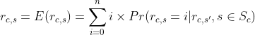 ·+ʼǡTowards the Next Generation of Recommender Systems:A Survey of the State-of-the-Art and Pos