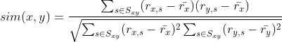 ·+ʼǡTowards the Next Generation of Recommender Systems:A Survey of the State-of-the-Art and Pos