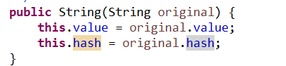浅析String、StringBuffer、StringBuilder