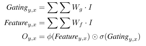  | Free-Form Image Inpainting with Gated Convolution