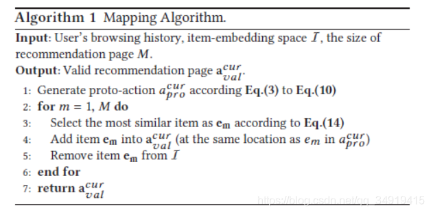 ıʼǡDeep Reinforcement Learning for Page-wise Recommendations