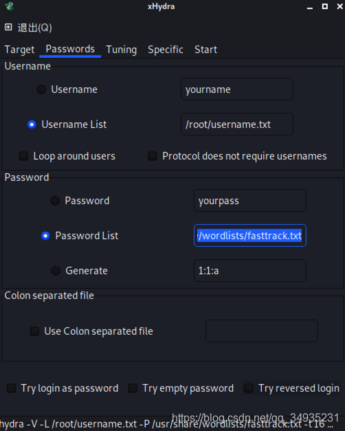 OSCP GoldenEye л͸