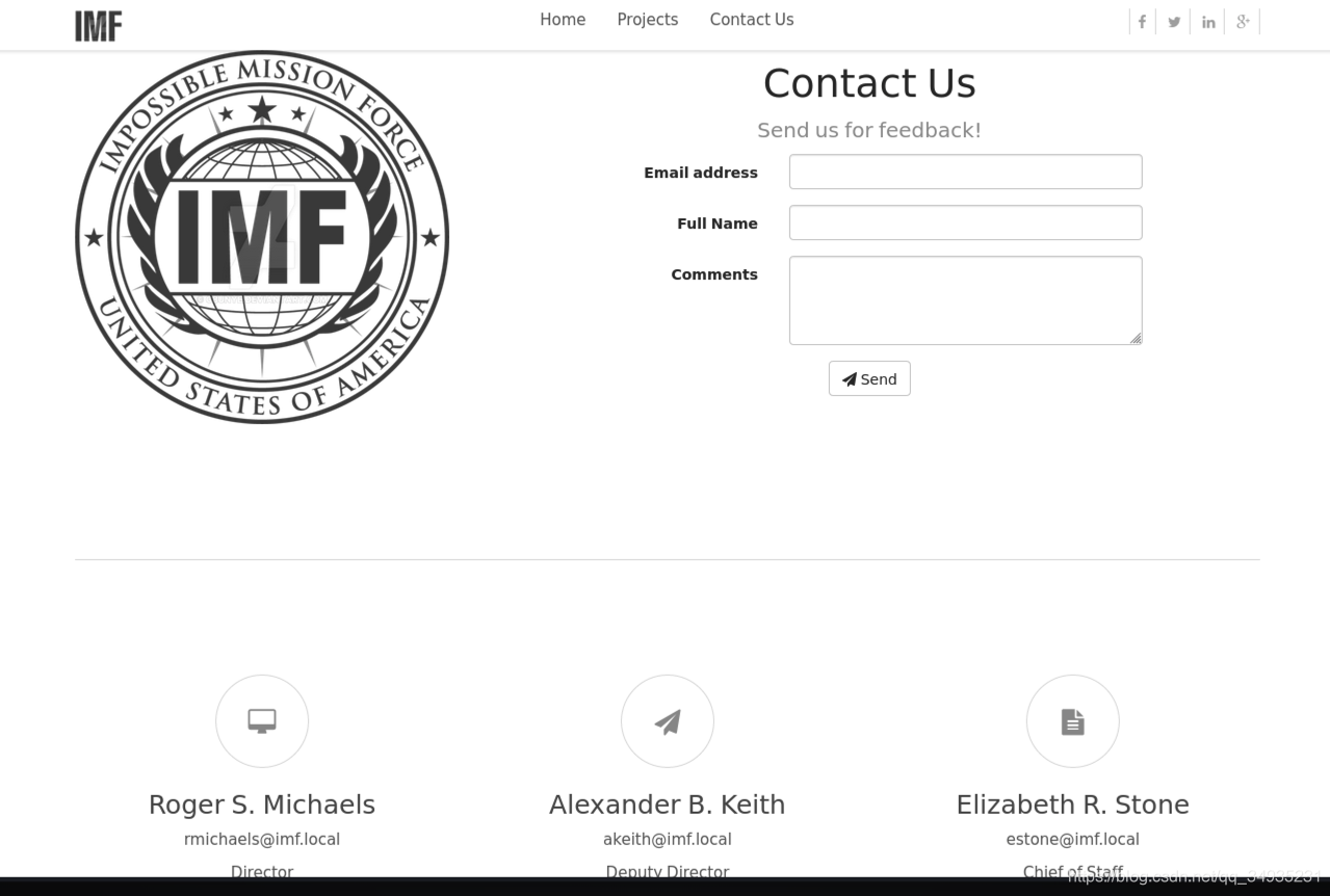 OSCP IMF л͸