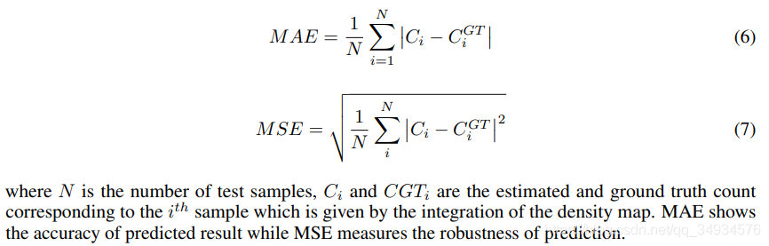 Bayesian Multi Scale Neural Network for Crowd Counting Ķʼ