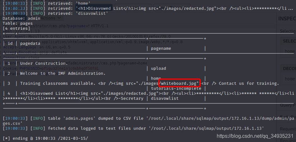 OSCP IMF л͸