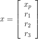 Introduction to Robotics ܽ1~6