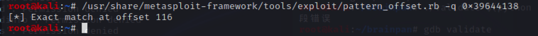 OSCP Brainpan л͸