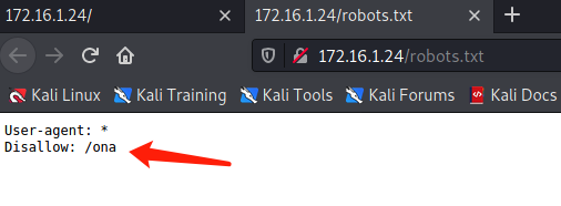 VulnHub Five86-1 л͸