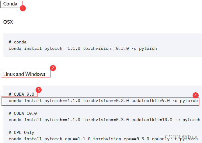 Torch not compiled with CUDA enabledĽ취