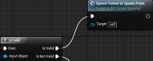 Unreal Engine 4 系列教程 Part 5:制作简单游戏