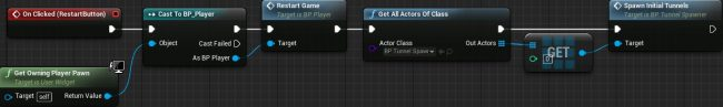 Unreal Engine 4 系列教程 Part 5:制作简单游戏