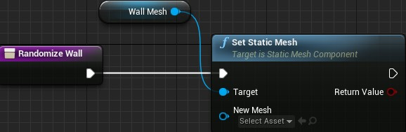 Unreal Engine 4 系列教程 Part 5:制作简单游戏