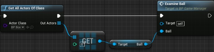 Unreal Engine 4 系列教程 Part 4:UI教程
