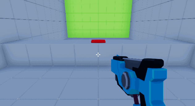 Unreal Engine 4 系列教程 Part 10:制作简单FPS游戏